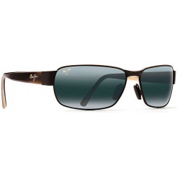 Black Coral Negro Mate / Gris Neutro