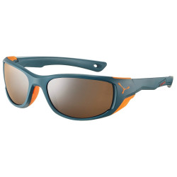 Jorasses L Matte Lime & Blue / Variochrom Peak AF FM