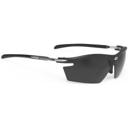 Rydon Matte Black / RPO Polar3FX Grey Laser