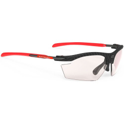 Rydon Carbonium / ImpactX™ Photochromic 2 Laser Red