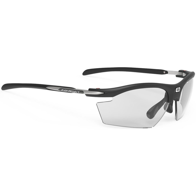 Rydon Matte Black / ImpactX™ Photochromic 2 Black