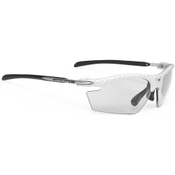 Rydon White Carbonium/ ImpactX™ Photochromic 2 Black