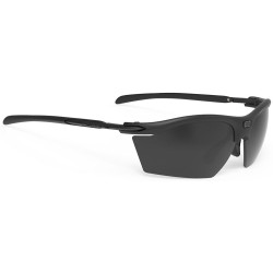 Rydon Matte Black / RPO Smoke Black