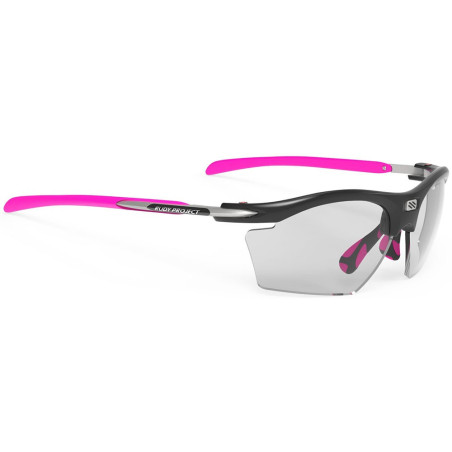 Rydon Black Gloss / ImpactX™ Photochromic 2 Black