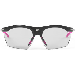 Rydon Black Gloss / ImpactX™ Photochromic 2 Black 2