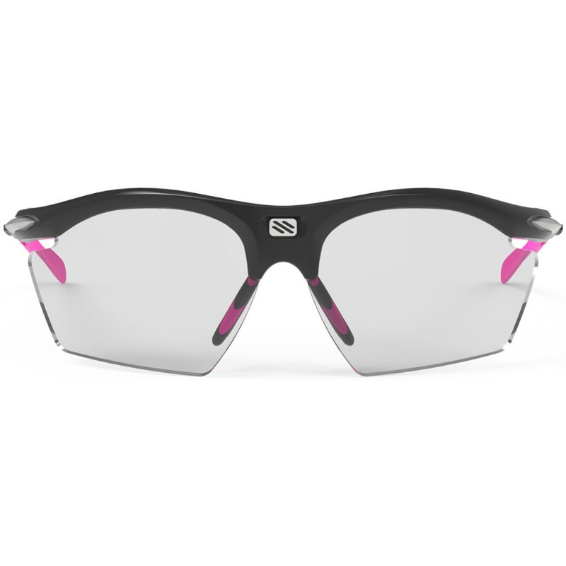 Rydon Black Gloss / ImpactX™ Photochromic 2 Black Rydon Black Gloss / ImpactX™ Photochromic 2 Black