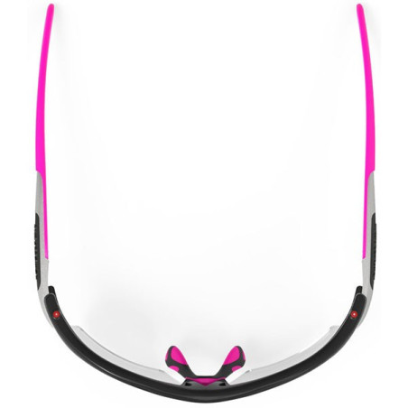 Rydon Slim Black Gloss / ImpactX™ Photochromic 2 Black