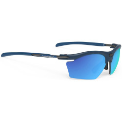 Rydon Silver Multicolor Blue / RPO Multilaser Blue