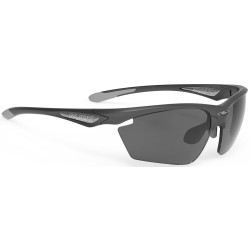 Stratofly Black Anthracite / RPO Smoke Black