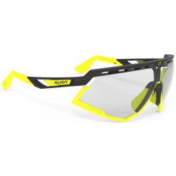 Defender G-Black / ImpactX™ Photochromic 2 Black