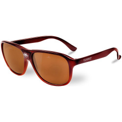 VL0003 Gradient Brown / Brown Polar