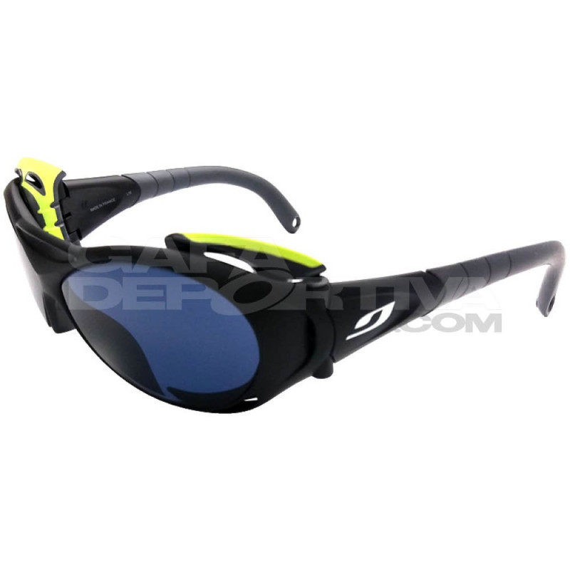 gafas de montaña categoria 4