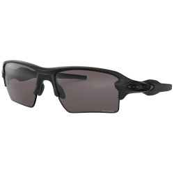 Flak 2.0 XL Mate Black / Prizm Black