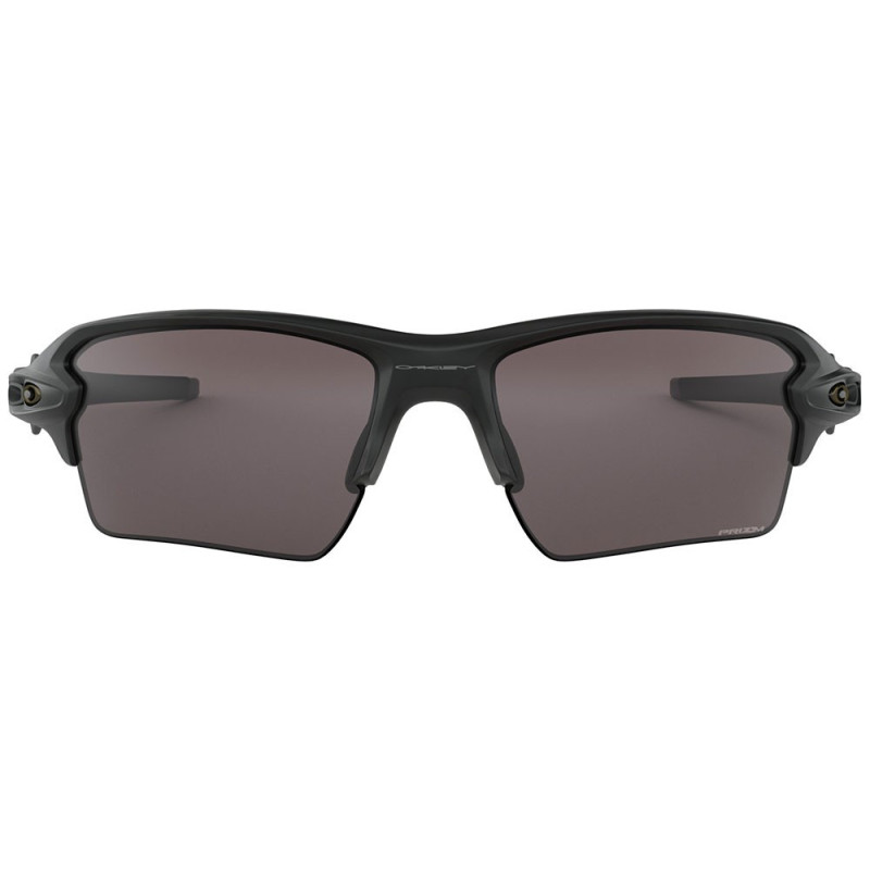 Flak 2.0 Matte Black / Black Iridium Flak 2.0 Matte Black / Black Iridium