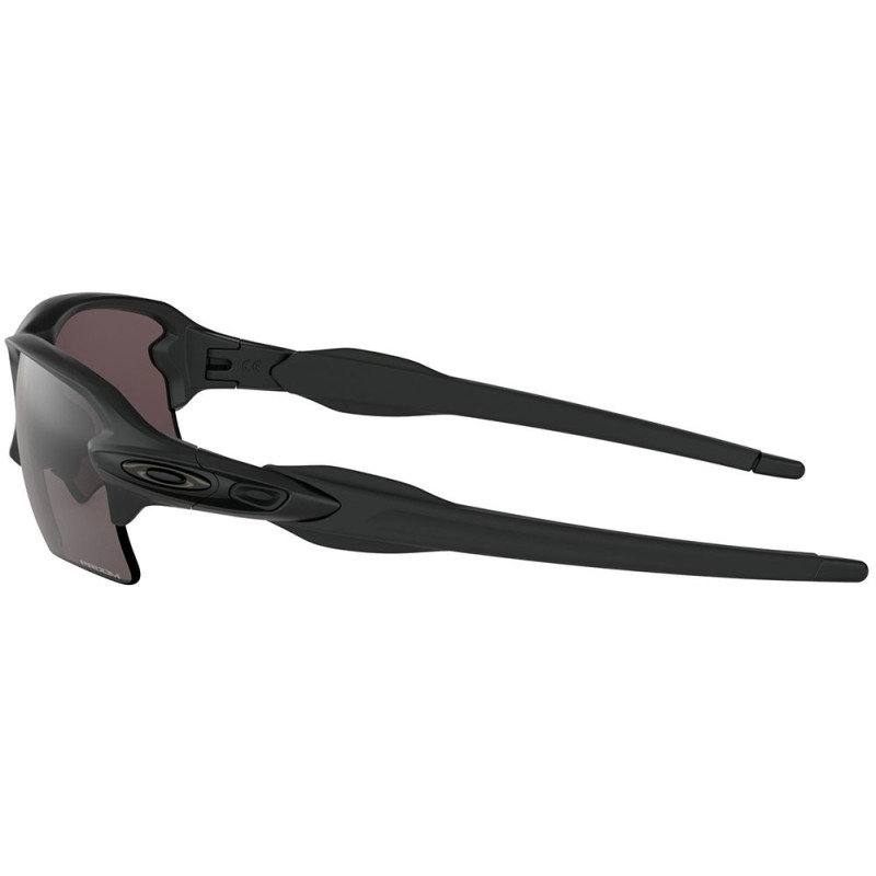 Flak 2.0 Matte Black / Black Iridium Flak 2.0 Matte Black / Black Iridium