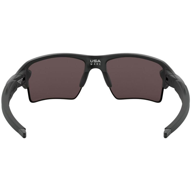 Flak 2.0 Matte Black / Black Iridium Flak 2.0 Matte Black / Black Iridium