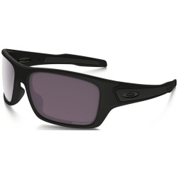 Turbine Matte Black / Warm Grey