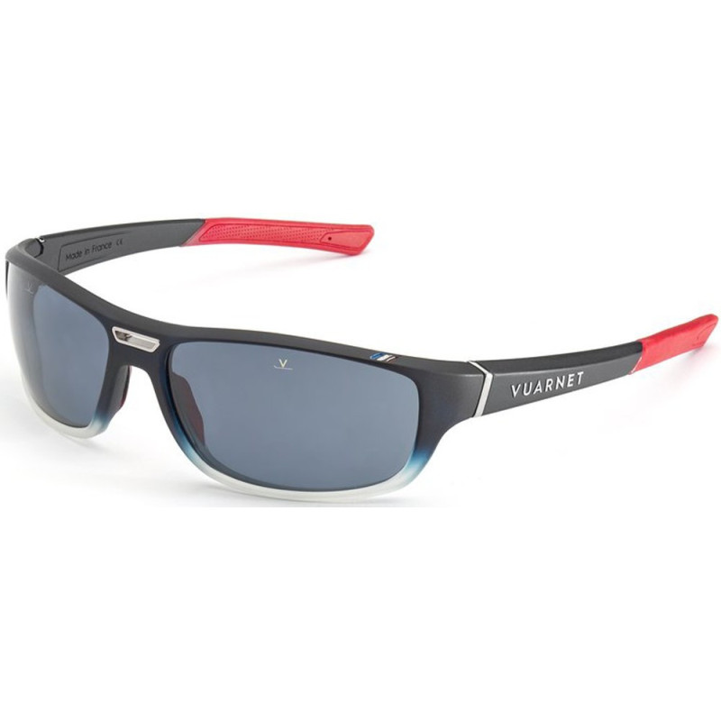 Racing Blue & Red / Blue Polar