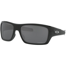 Turbine Polished Black / Black Iridium