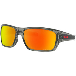 Turbine Grey Ink / Prizm Ruby Iridium Polarized