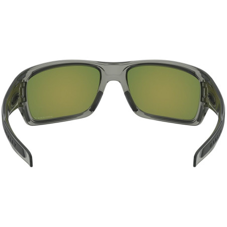 Holbrook Matte Black / Ruby Iridium Polarized