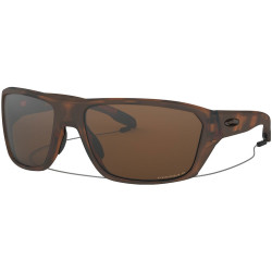Holbrook Matte Black / Ruby Iridium Polarized