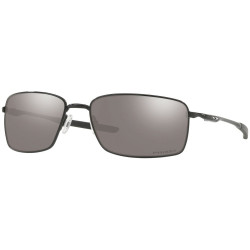 Holbrook Matte Black / Ruby Iridium Polarized