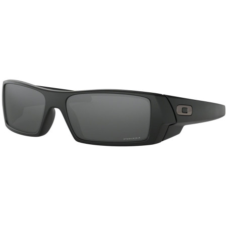 Gascan Matte Black / Prizm Black