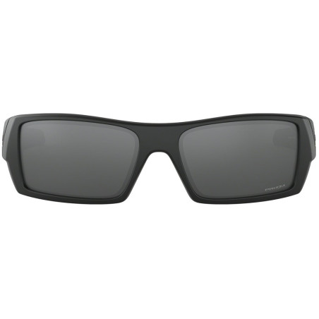 Gascan Matte Black / Prizm Black