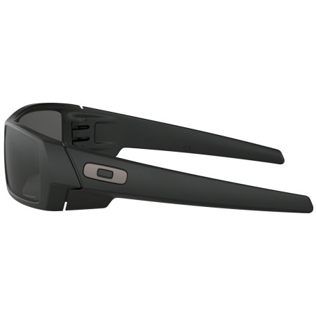 Gascan Matte Black / Prizm Black