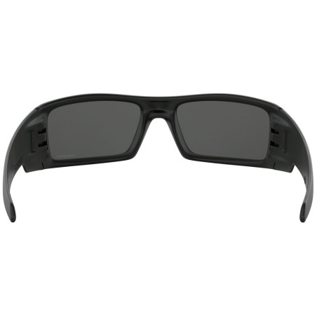 Gascan Matte Black / Prizm Black