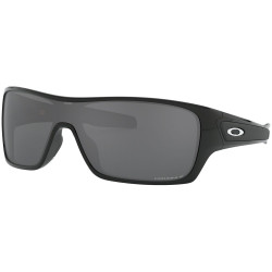 Holbrook Matte Black / Ruby Iridium Polarized