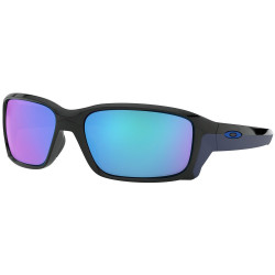 Twoface Polished Black / Black Iridium