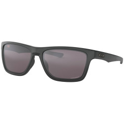 Holbrook Matte Black / Ruby Iridium Polarized
