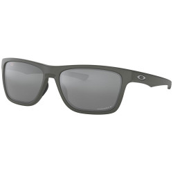 Holbrook Matte Black / Ruby Iridium Polarized