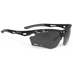 Propulse Matte Black / Smoke Black