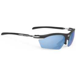 Rydon Matte Black / RPO Smoke Black