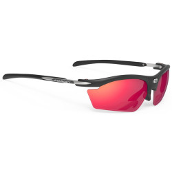 Rydon Matte Black / RPO Smoke Black