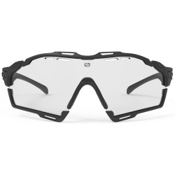 Cutline Matte Black / ImpactX™ Photochromic 2 Black 2