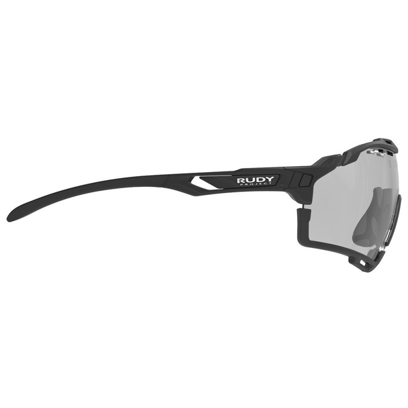 Defender G-Black / ImpactX™ Photochromic 2 Black