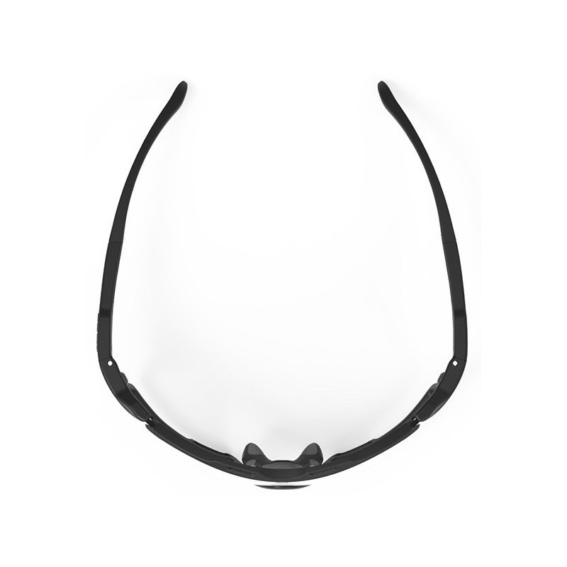 Cutline Matte Black / ImpactX™ Photochromic 2 Black