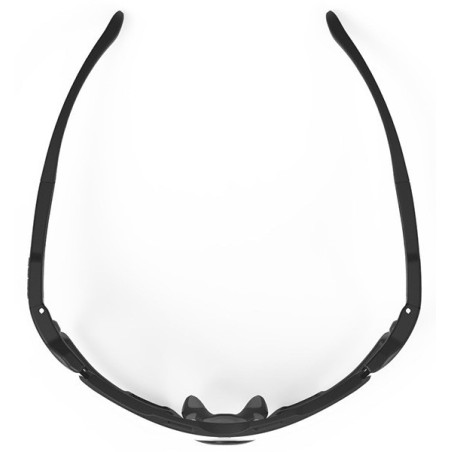 Cutline Matte Black / ImpactX™ Photochromic 2 Black