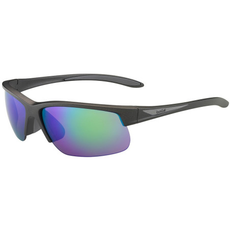Breaker Matte Blue / Blue Violet