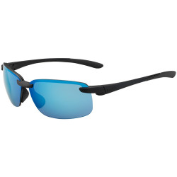Bolt S Shiny Black / Polarized TNS Oleo AF