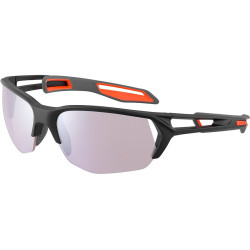 S´Track Matte Black / Variochrom Perfo AF