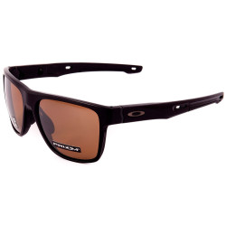 Twoface Matte Black / Black Iridium Polarized (Ferrari Limited Edition)