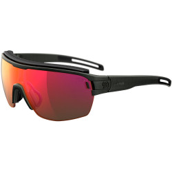 Elate Pro Yellow Transparent Matt / LST Grey Silver