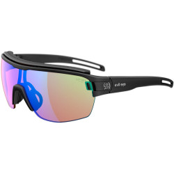 Elate Pro Yellow Transparent Matt / LST Grey Silver