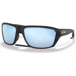 Holbrook Matte Black / Ruby Iridium Polarized