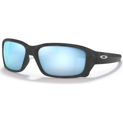 Twoface Polished Black / Black Iridium